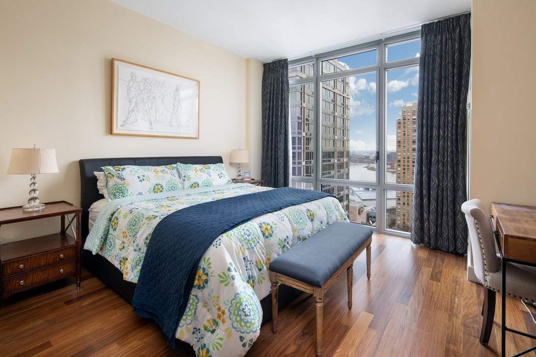 333 East 91st Street 24C Upper East Side New York NY 10128