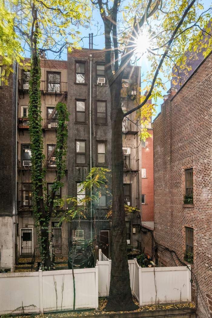 2 Horatio Street 2D W. Greenwich Village New York NY 10014