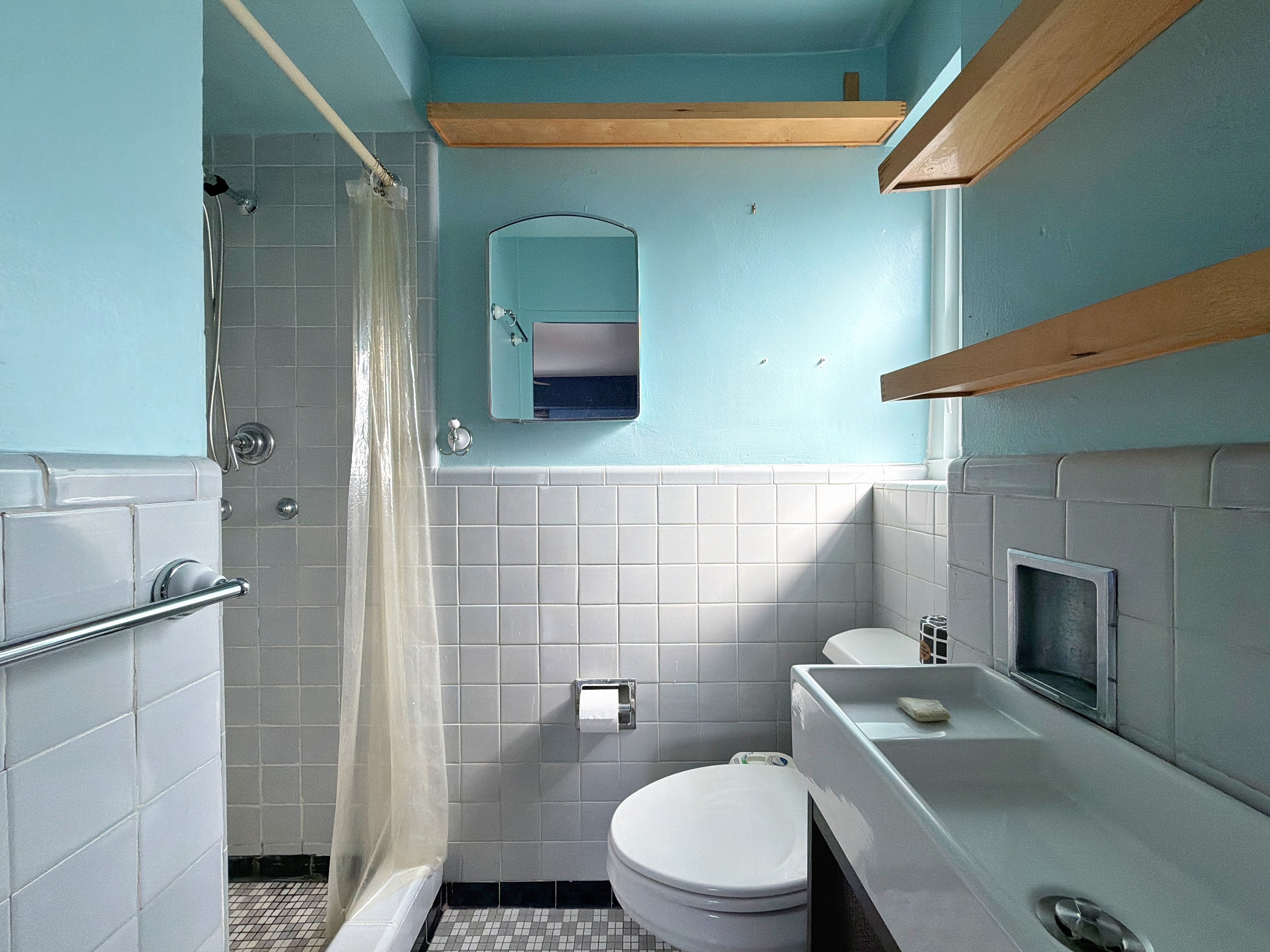 175 Adams Street 9DE Downtown Brooklyn NY 11201