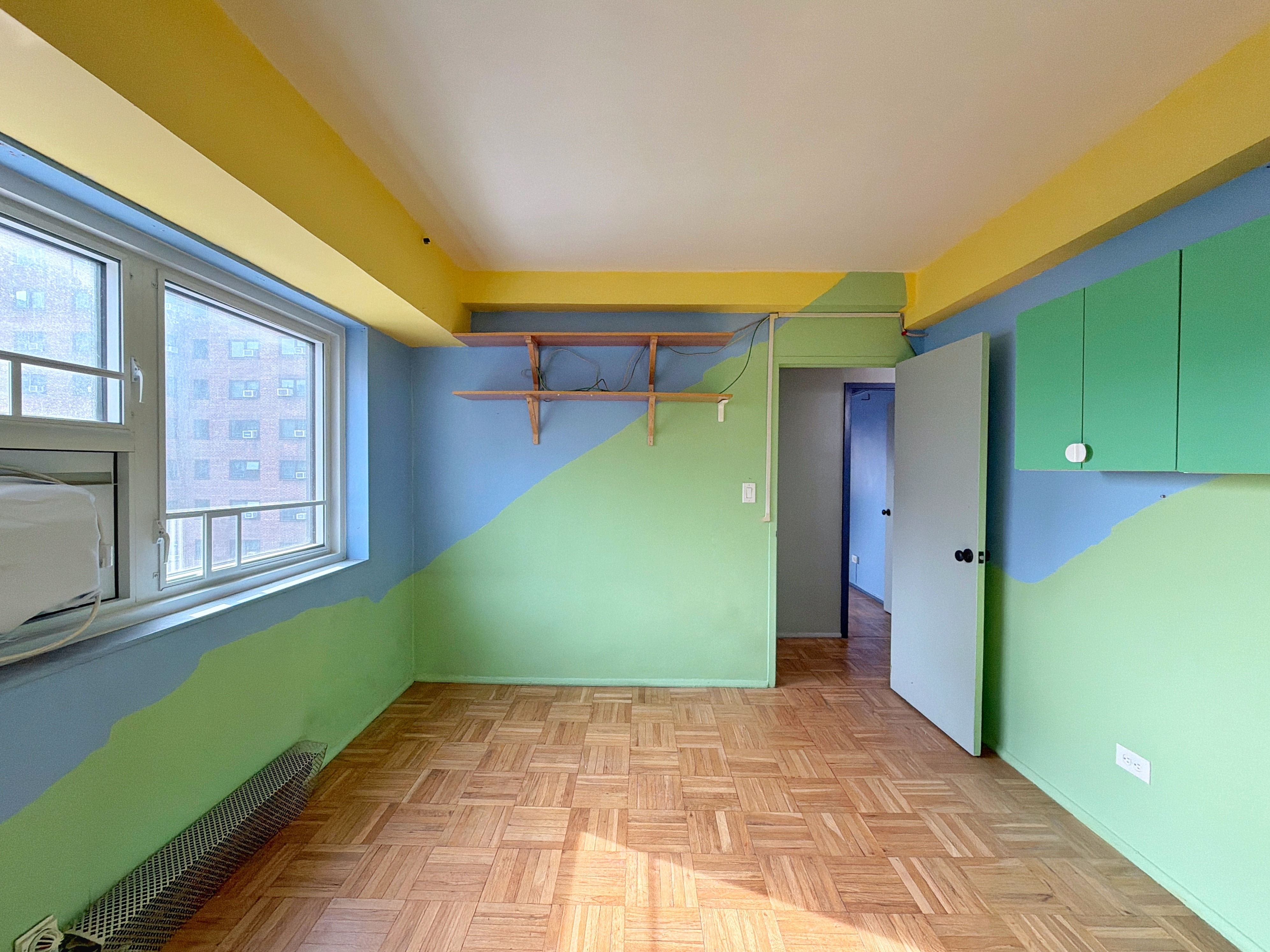 175 Adams Street 9DE Downtown Brooklyn NY 11201