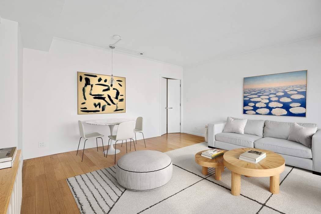 220 East 60th Street 14J Upper East Side New York NY 10022