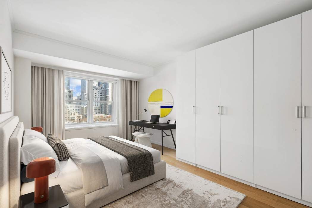 220 East 60th Street 14J Upper East Side New York NY 10022