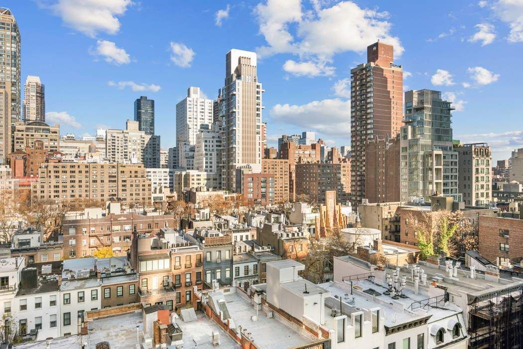 220 East 60th Street 14J Upper East Side New York NY 10022
