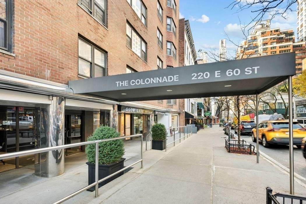 220 East 60th Street 14J Upper East Side New York NY 10022