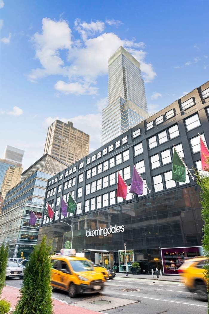 220 East 60th Street 14J Upper East Side New York NY 10022