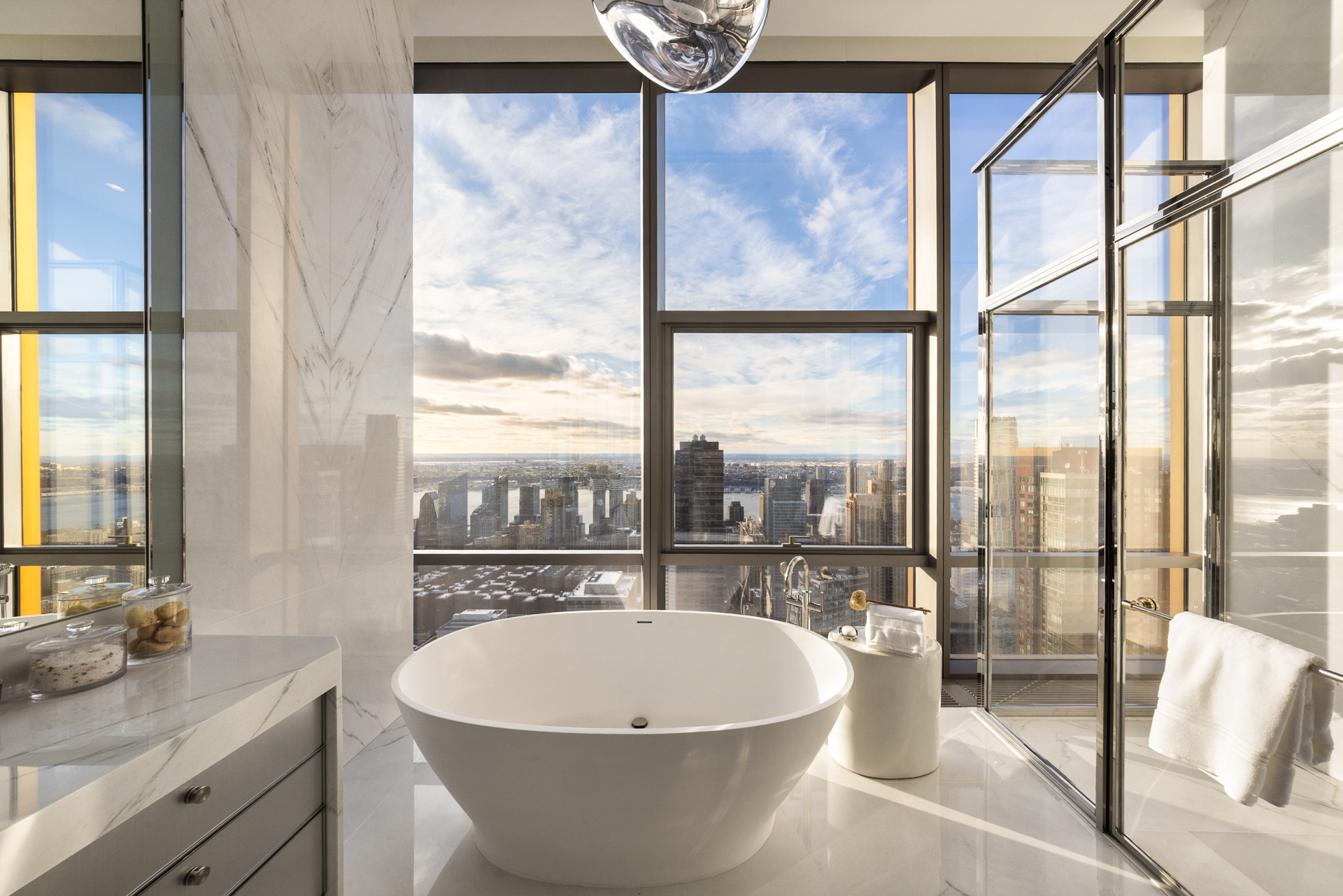 50 West 66th Street 53S Lincoln Square New York NY 10023