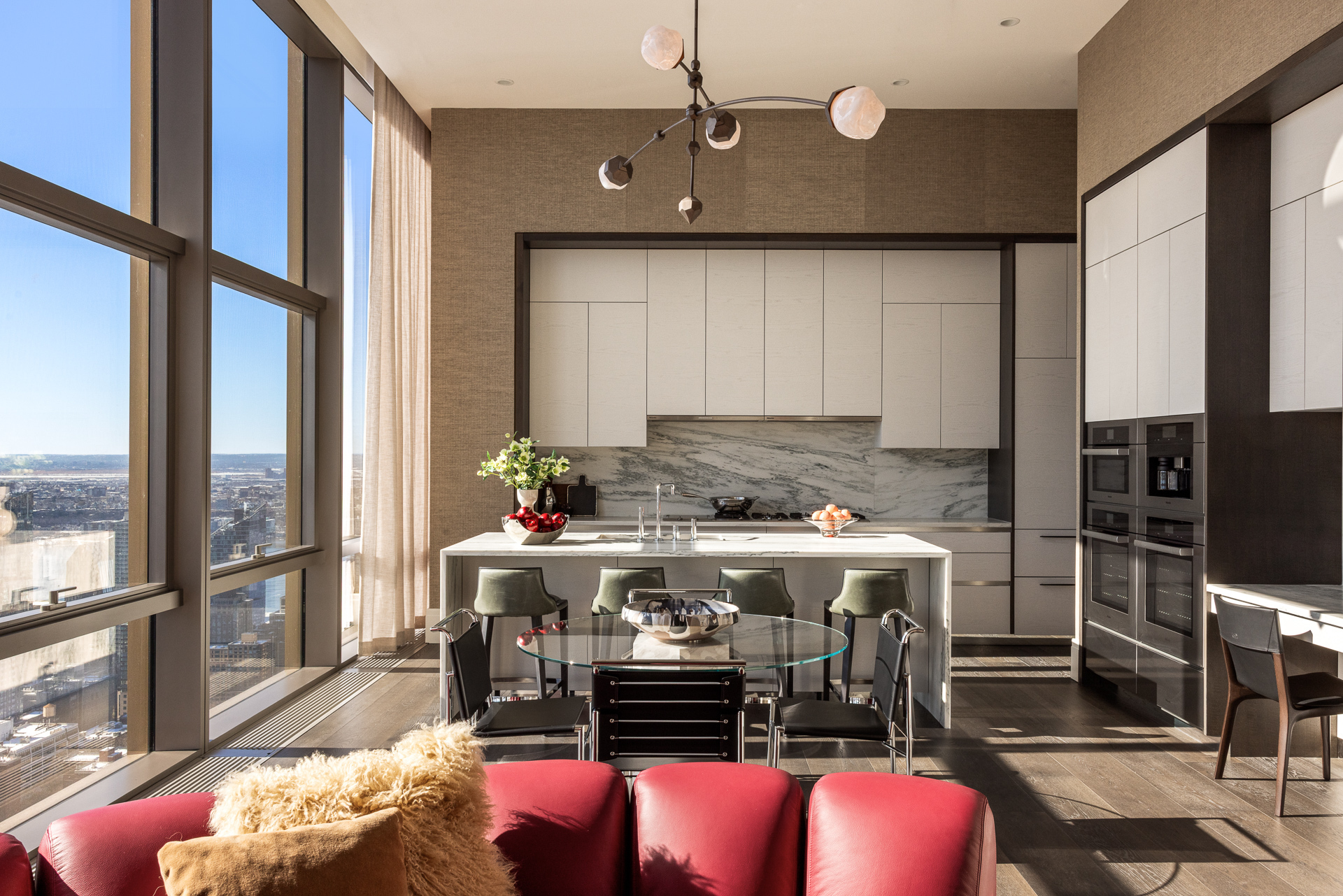 50 West 66th Street 53S Lincoln Square New York NY 10023