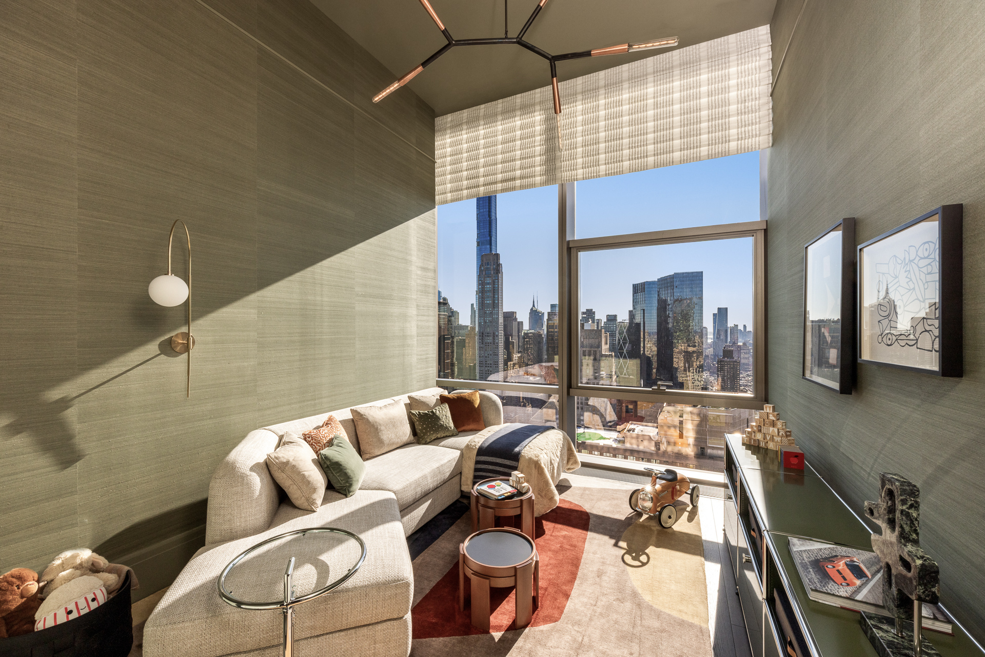 50 West 66th Street 53S Lincoln Square New York NY 10023