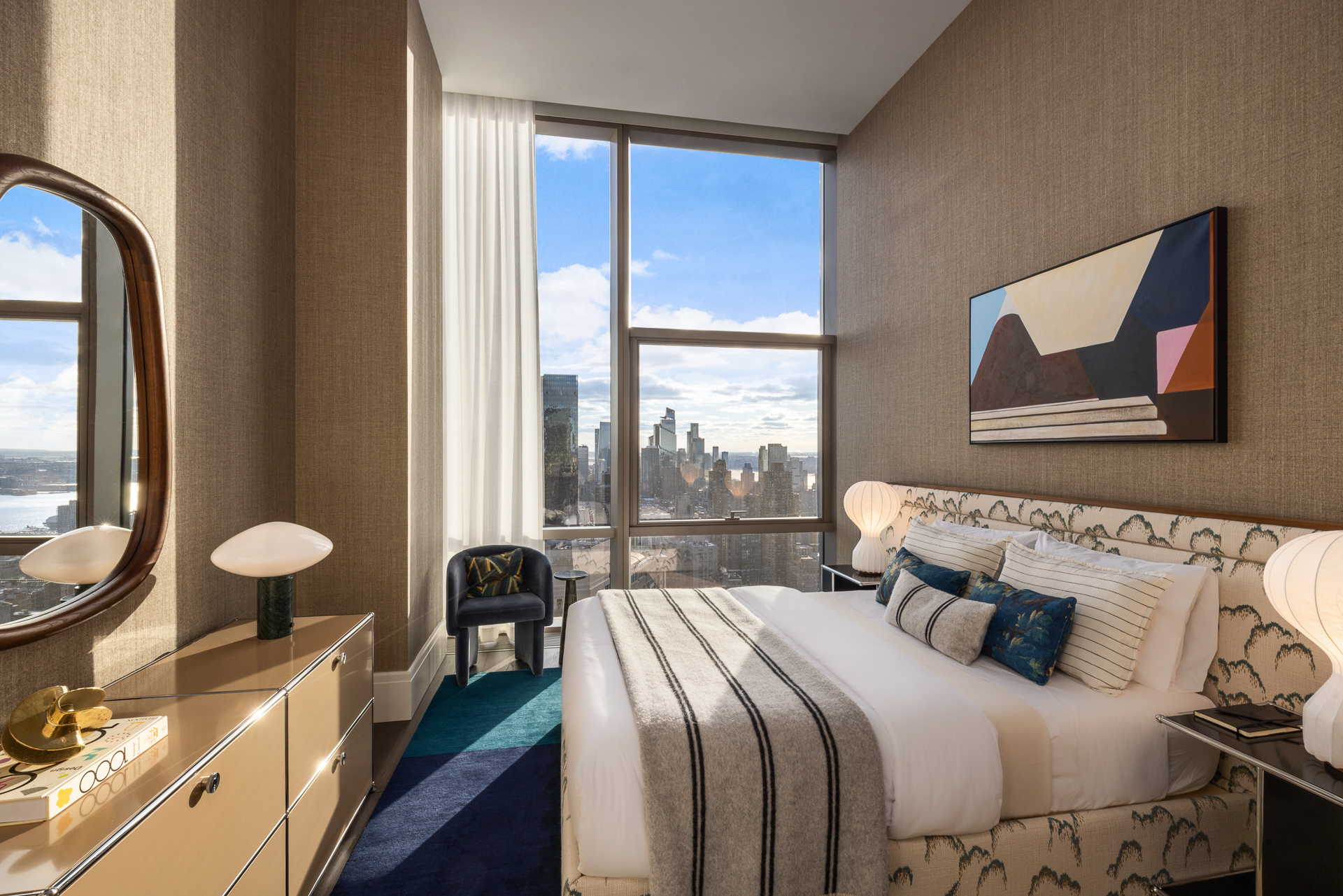 50 West 66th Street 53S Lincoln Square New York NY 10023