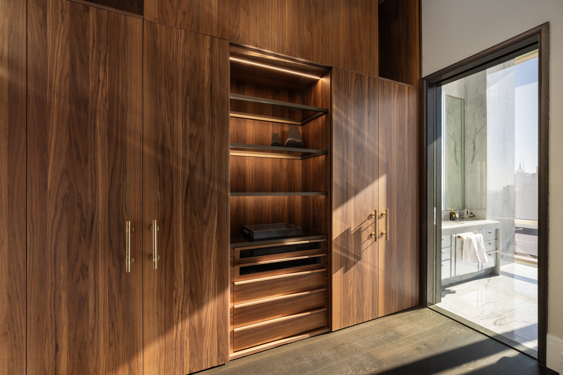 50 West 66th Street 53S Lincoln Square New York NY 10023