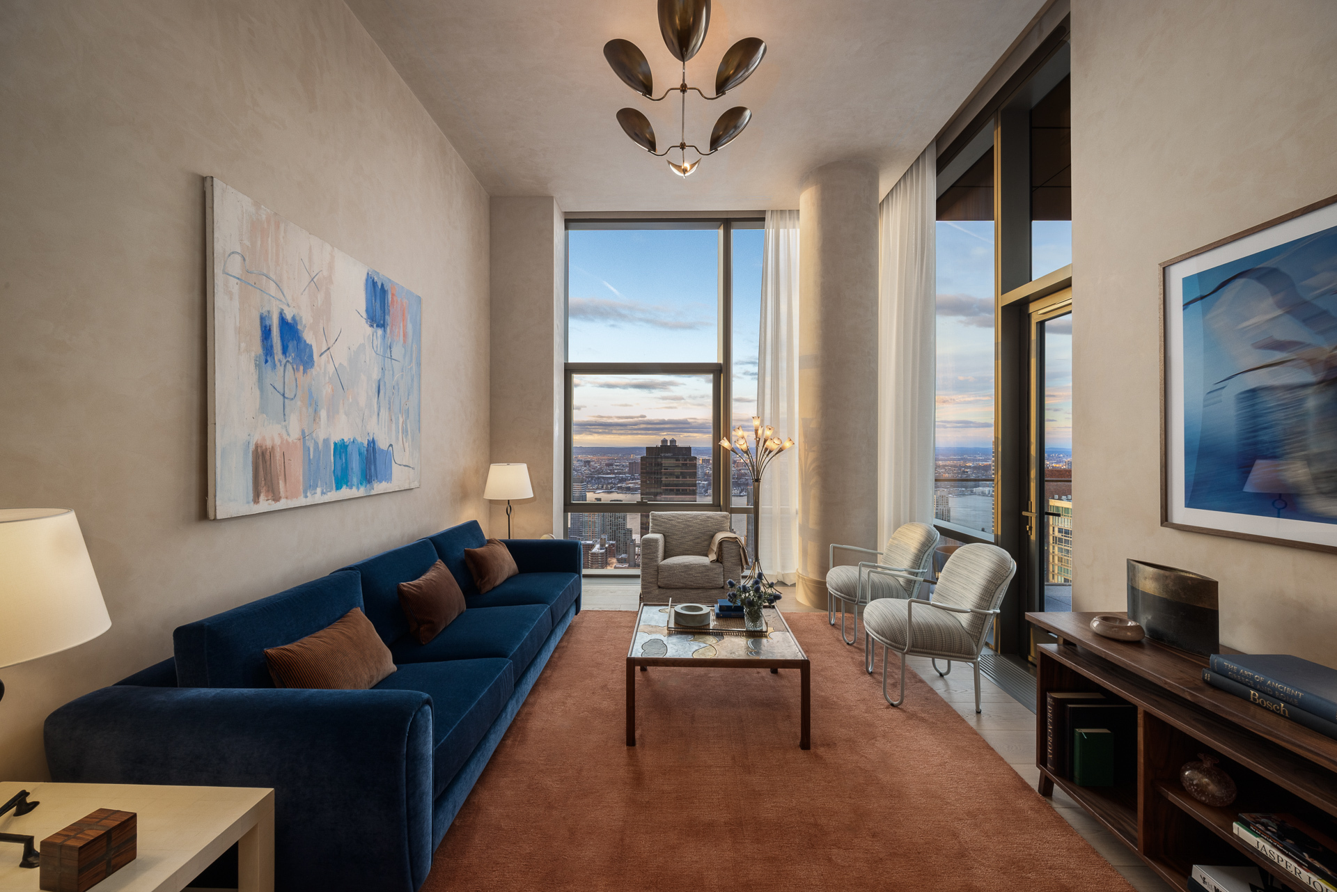 50 West 66th Street 53N Lincoln Square New York NY 10023