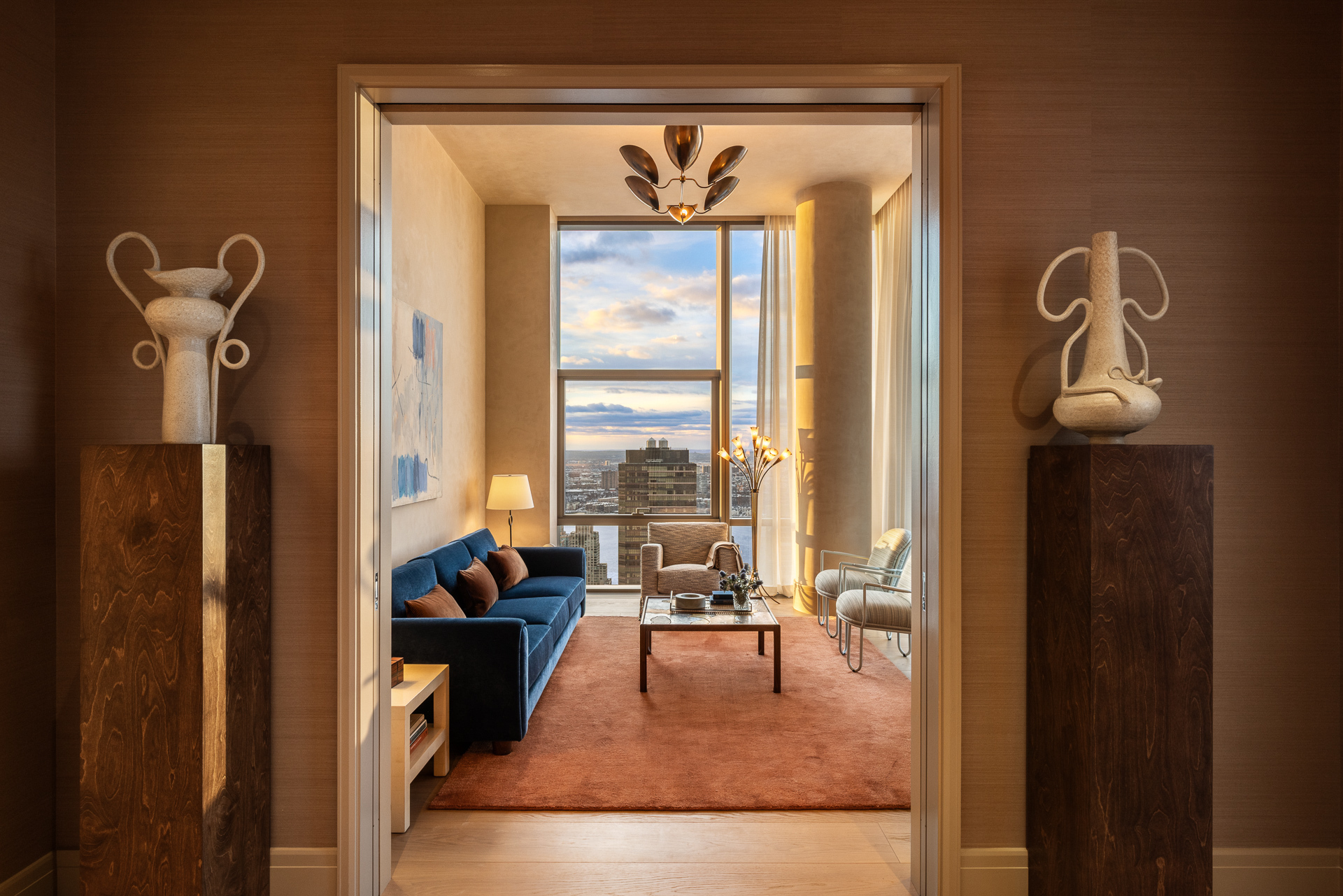 50 West 66th Street 53N Lincoln Square New York NY 10023