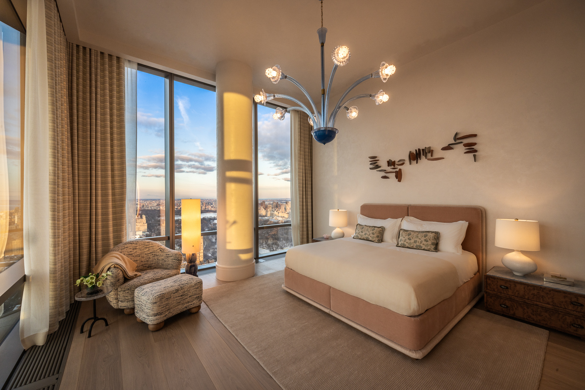 50 West 66th Street 53N Lincoln Square New York NY 10023