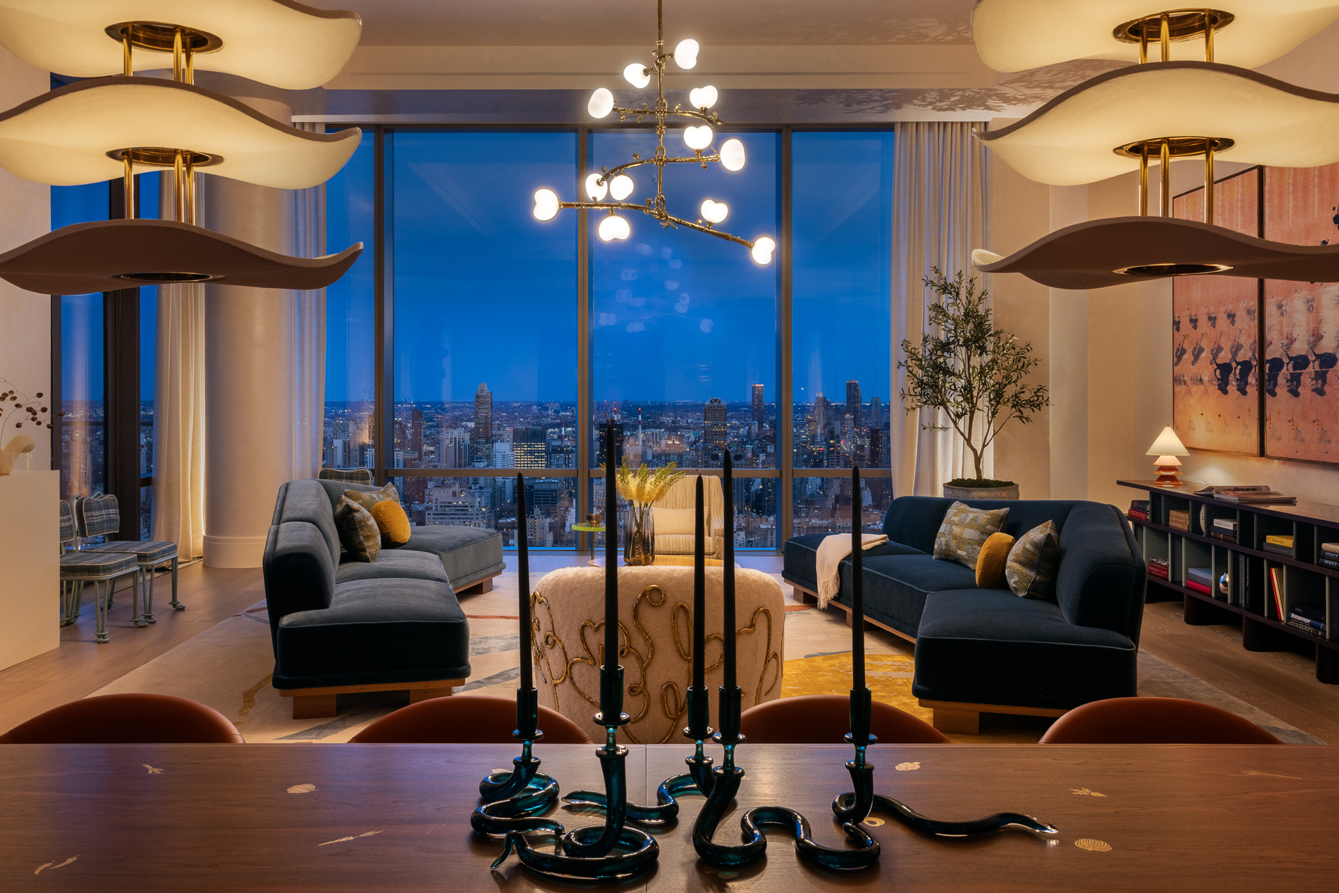 50 West 66th Street 53N Lincoln Square New York NY 10023