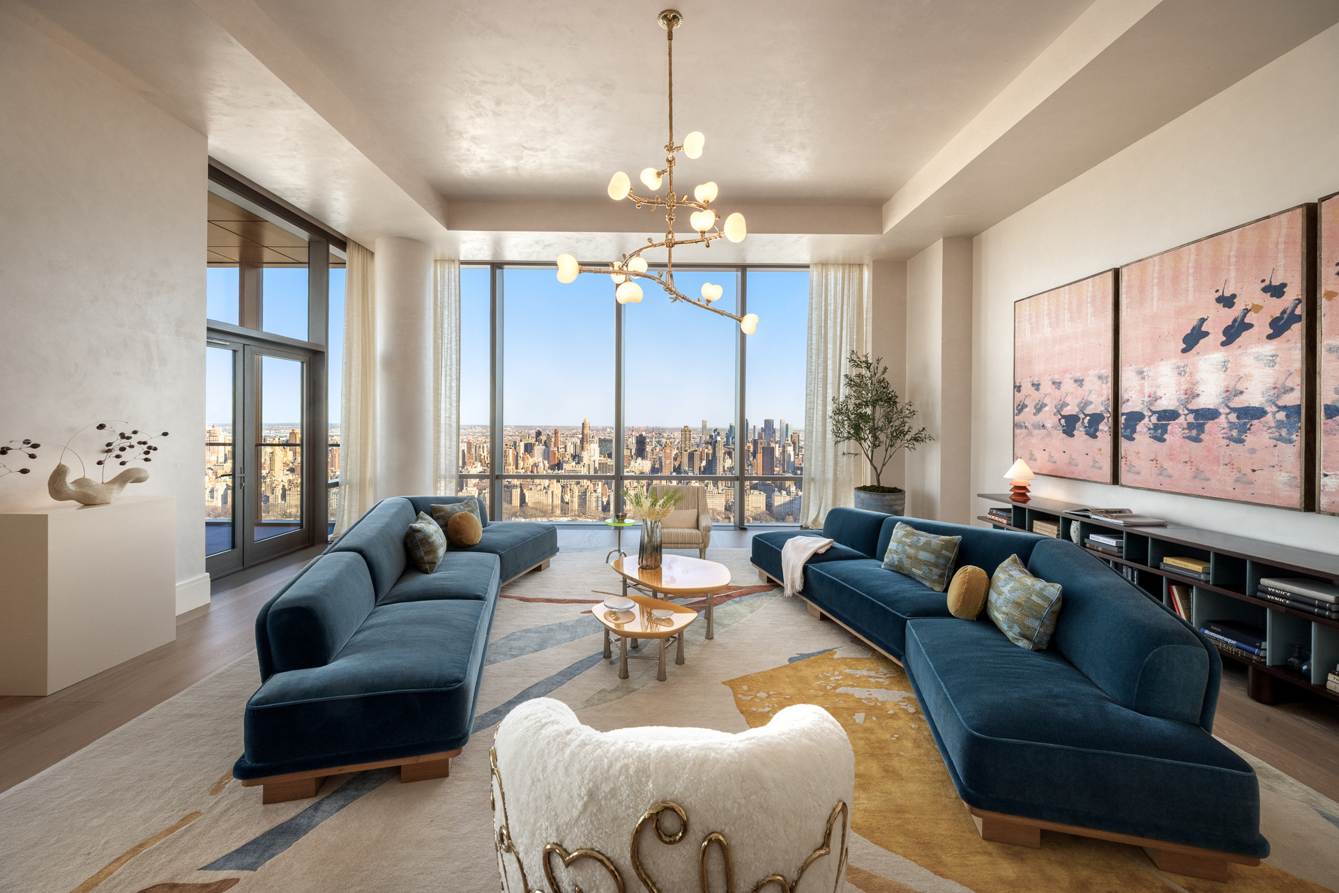 50 West 66th Street 53N Lincoln Square New York NY 10023