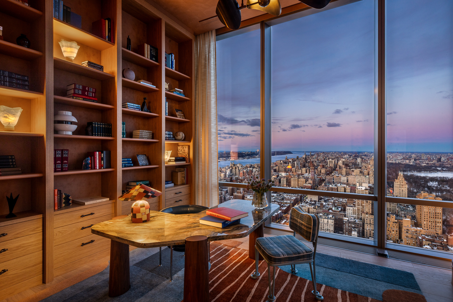 50 West 66th Street 53N Lincoln Square New York NY 10023