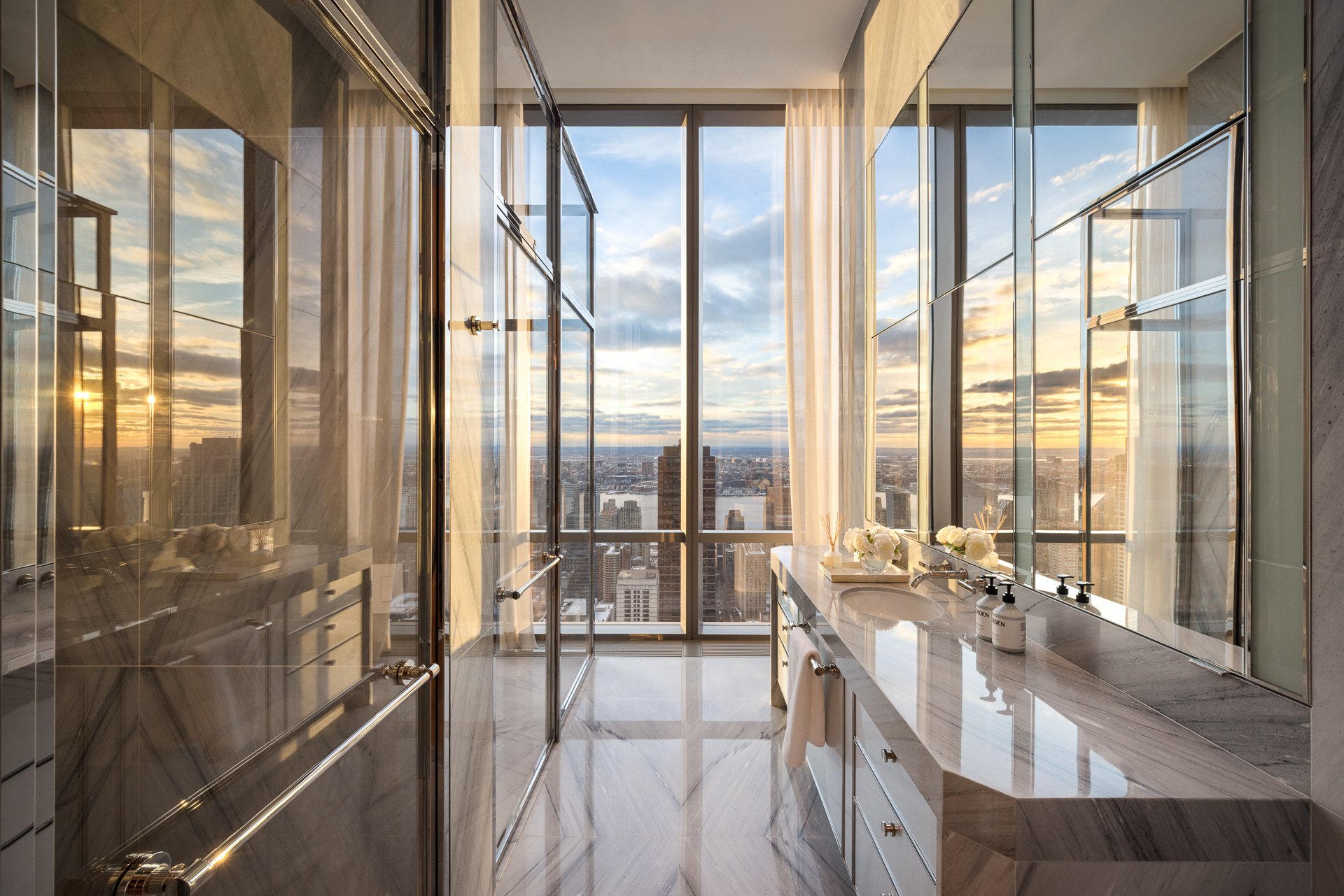 50 West 66th Street 53N Lincoln Square New York NY 10023