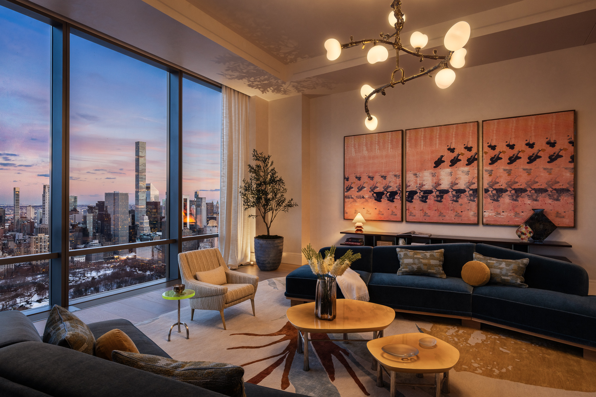 50 West 66th Street 53N Lincoln Square New York NY 10023