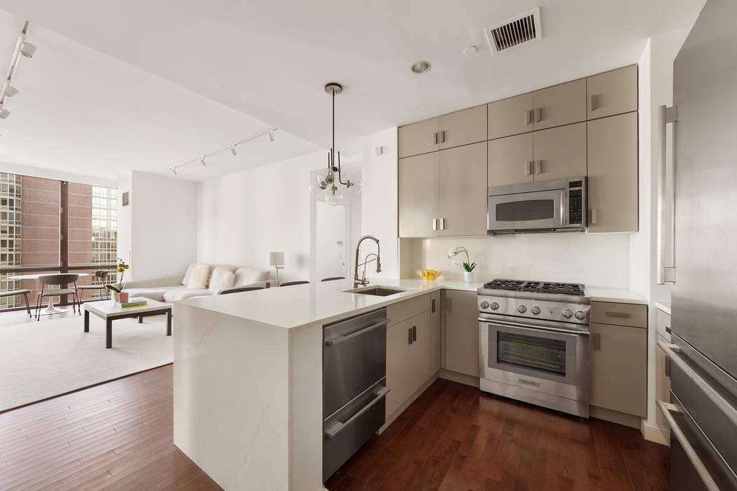 101 West 24th Street 24A Chelsea New York NY 10011