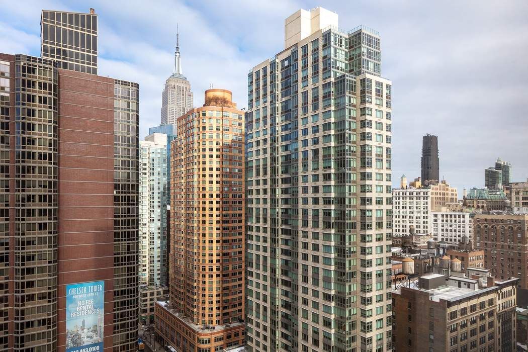 101 West 24th Street 24A Chelsea New York NY 10011