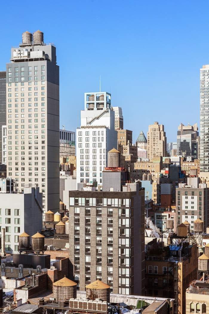 101 West 24th Street 24A Chelsea New York NY 10011