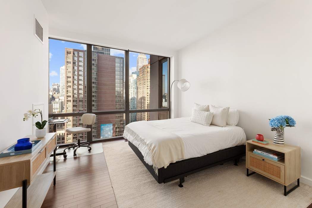 101 West 24th Street 24A Chelsea New York NY 10011