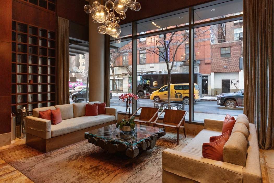 101 West 24th Street 24A Chelsea New York NY 10011