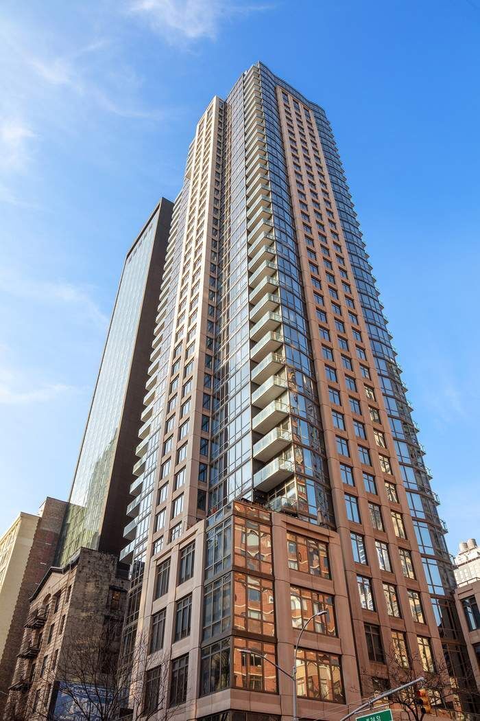 101 West 24th Street 24A Chelsea New York NY 10011