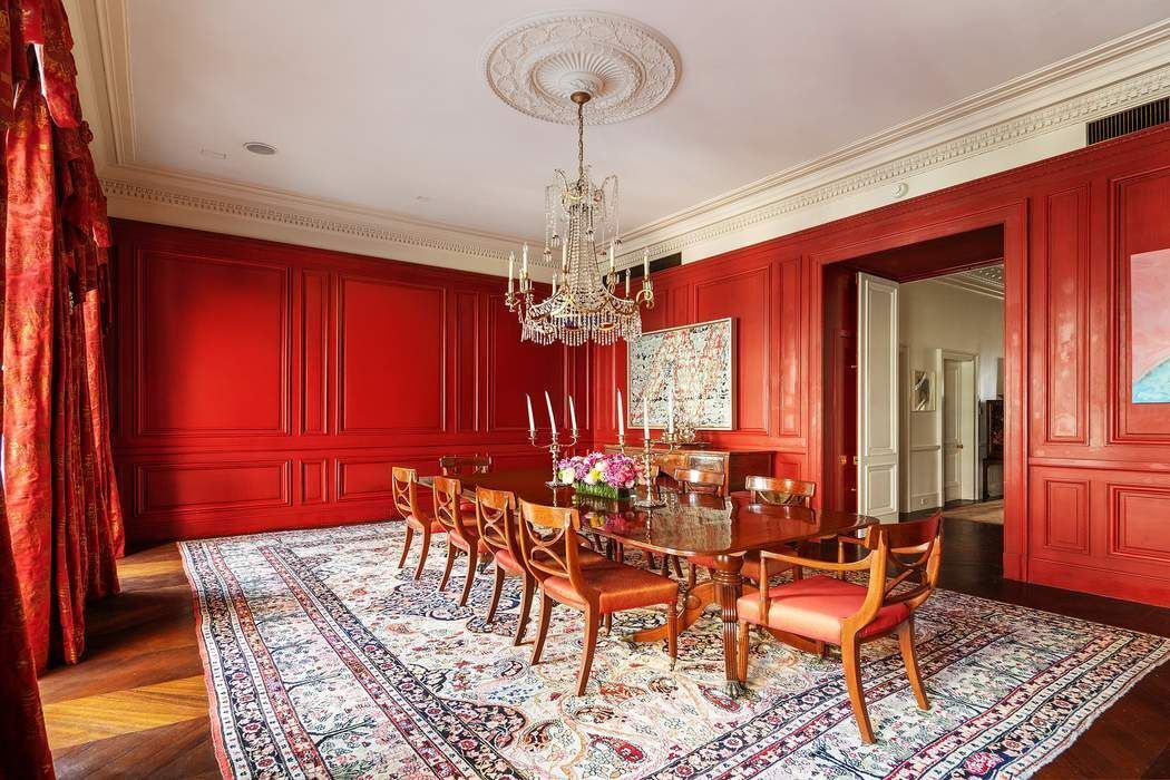 123 East 73rd Street Upper East Side New York NY 10021