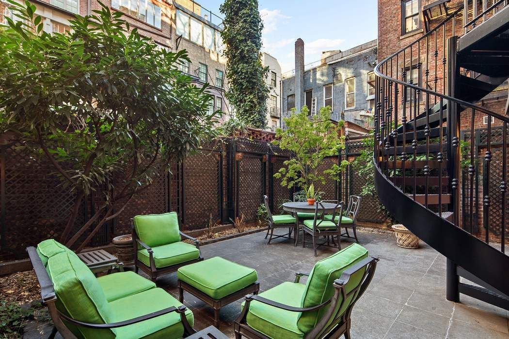 123 East 73rd Street Upper East Side New York NY 10021