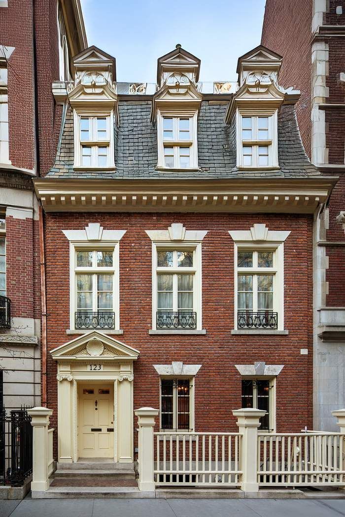 123 East 73rd Street Upper East Side New York NY 10021