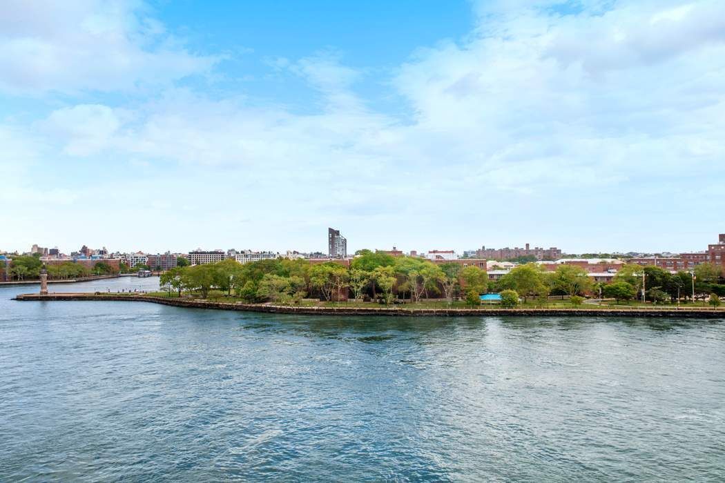 10 Gracie Square 3/4C Upper East Side New York NY 10028