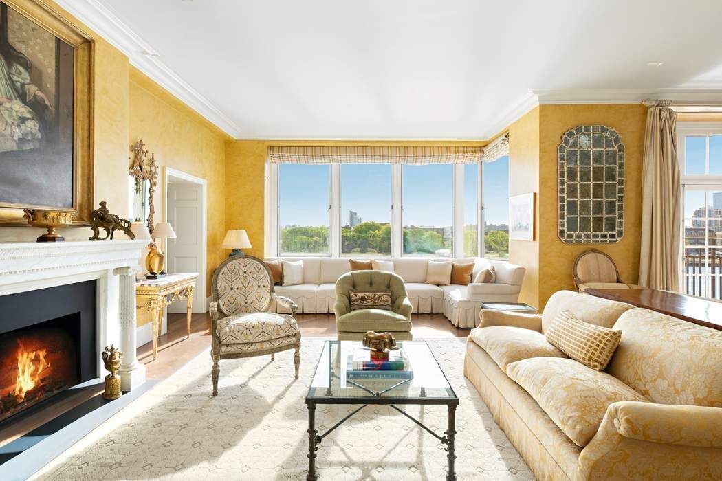 10 Gracie Square 3/4C Upper East Side New York NY 10028