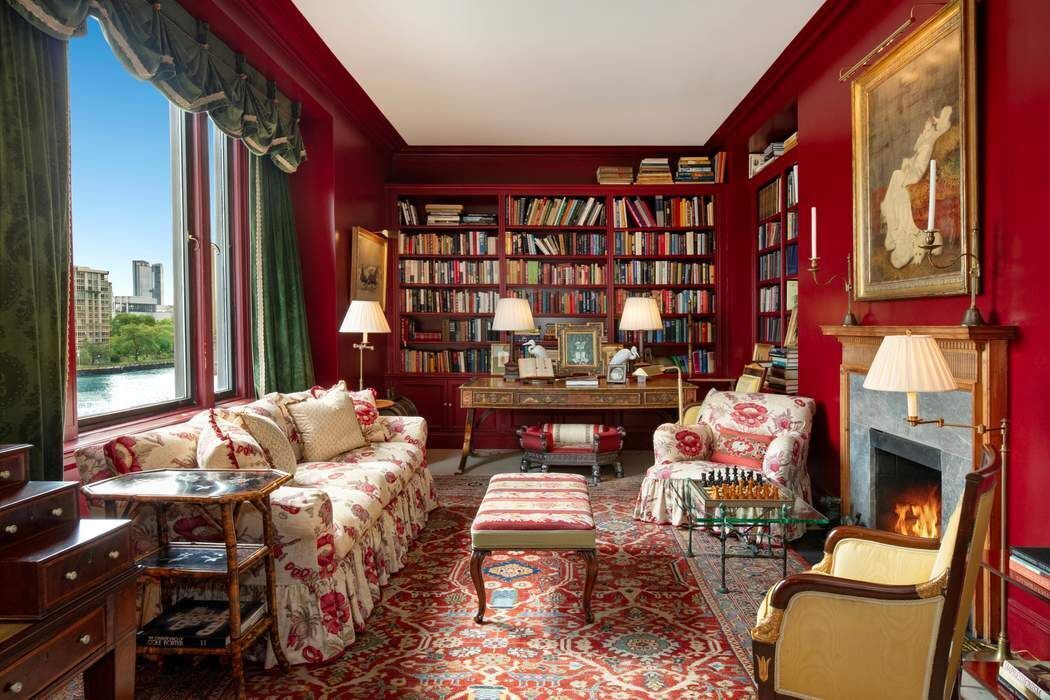 10 Gracie Square 3/4C Upper East Side New York NY 10028