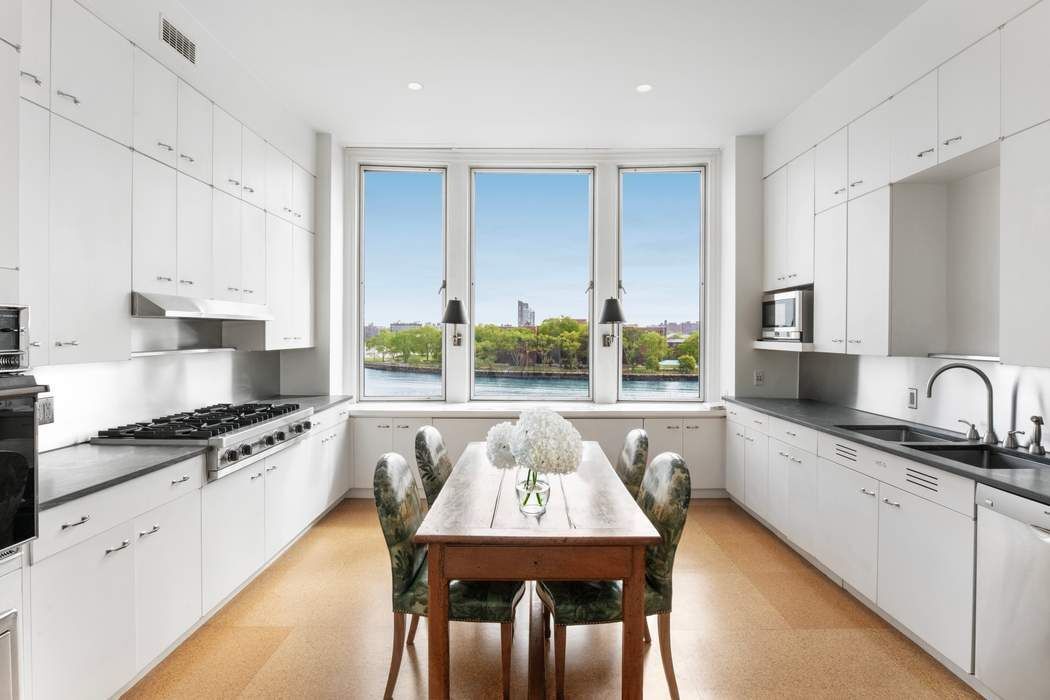 10 Gracie Square 3/4C Upper East Side New York NY 10028