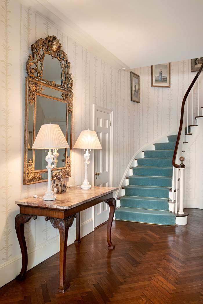 10 Gracie Square 3/4C Upper East Side New York NY 10028