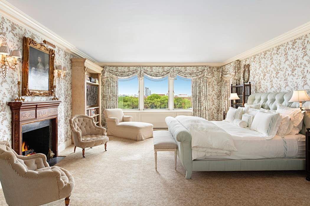 10 Gracie Square 3/4C Upper East Side New York NY 10028