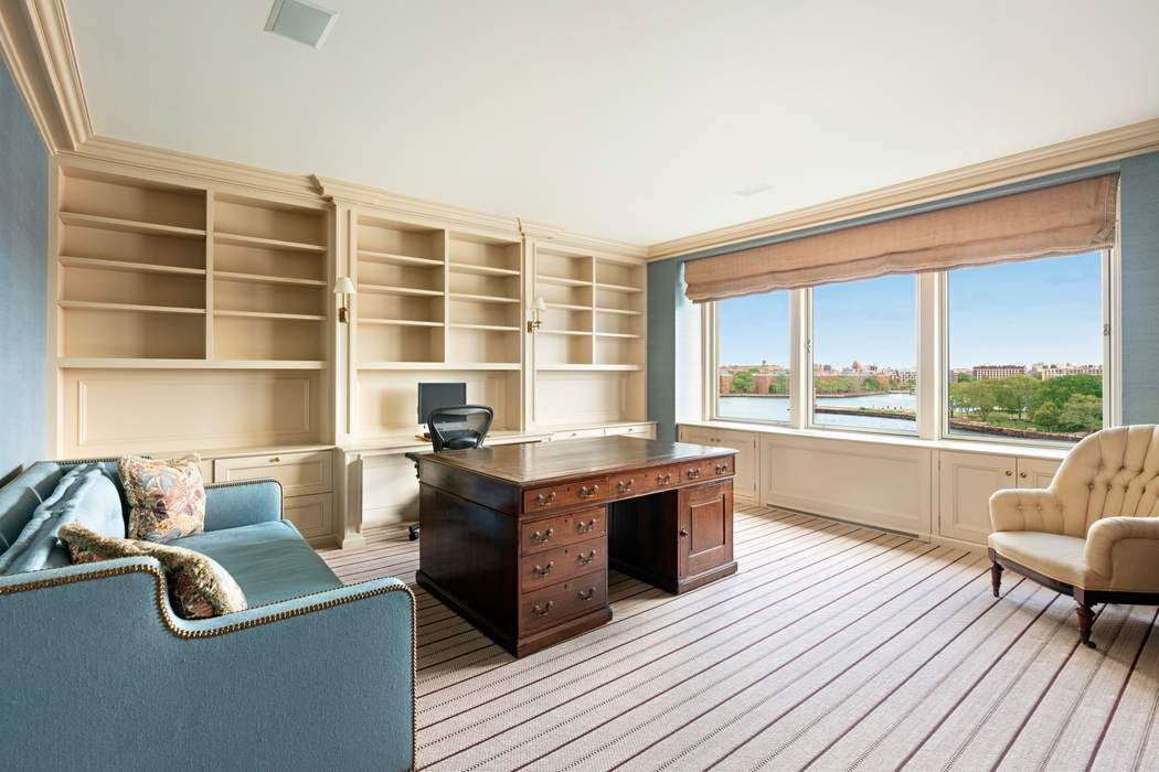 10 Gracie Square 3/4C Upper East Side New York NY 10028