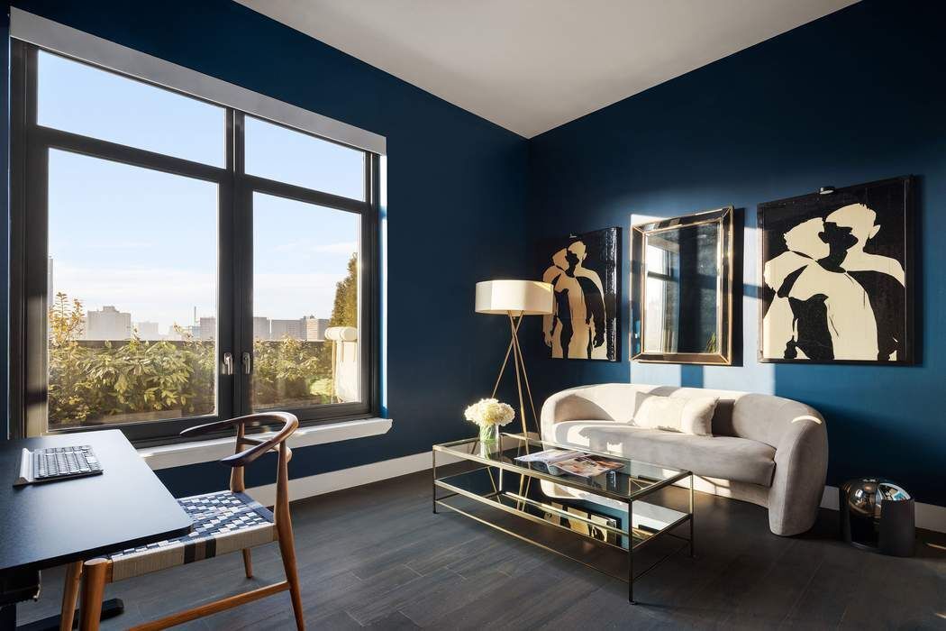 17 Convent Avenue Penthouse B West Harlem New York NY 10027