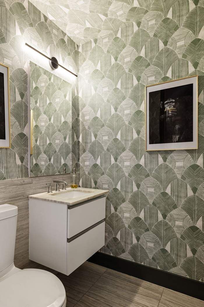 17 Convent Avenue Penthouse B West Harlem New York NY 10027