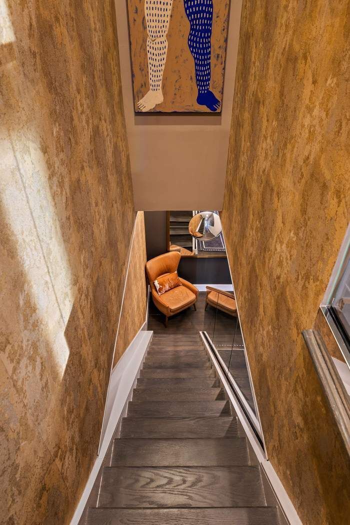 17 Convent Avenue Penthouse B West Harlem New York NY 10027