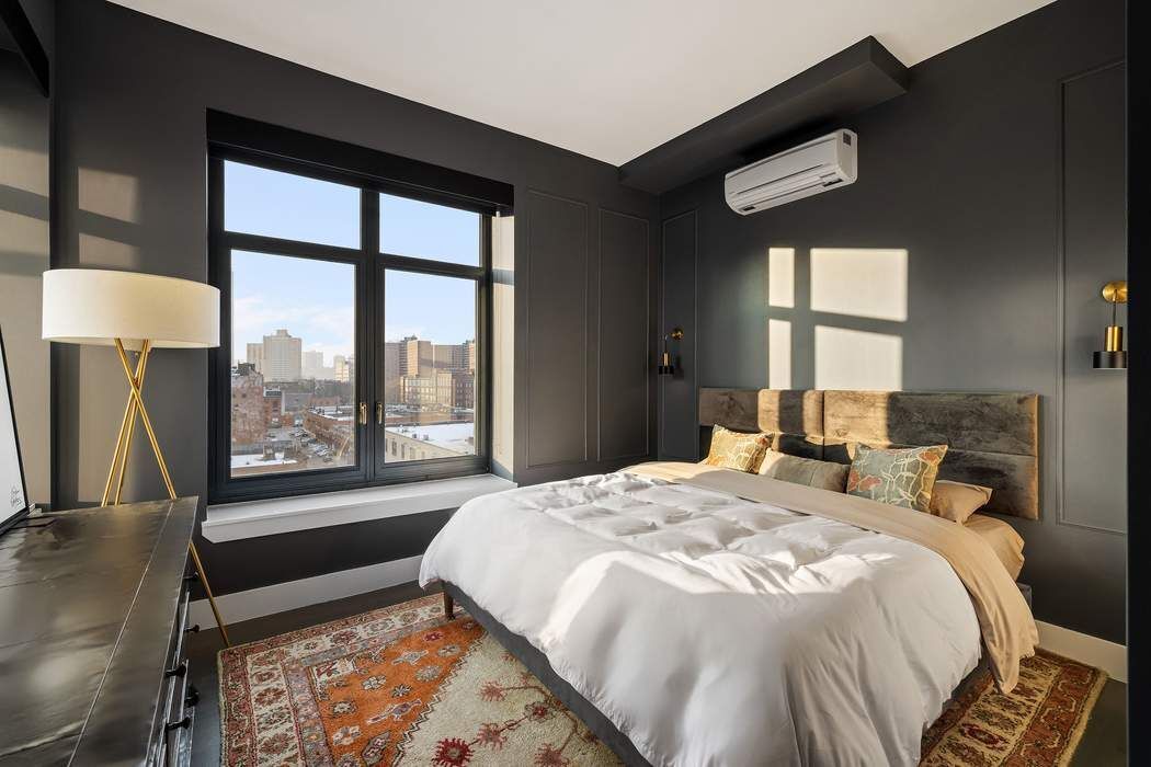 17 Convent Avenue Penthouse B West Harlem New York NY 10027