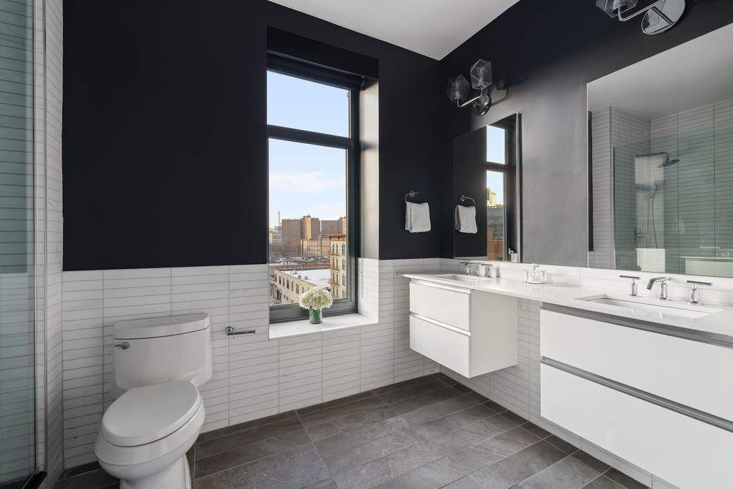 17 Convent Avenue Penthouse B West Harlem New York NY 10027