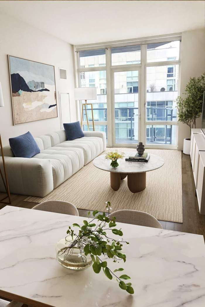 555 West 59th Street 9H Lincoln Square New York NY 10019