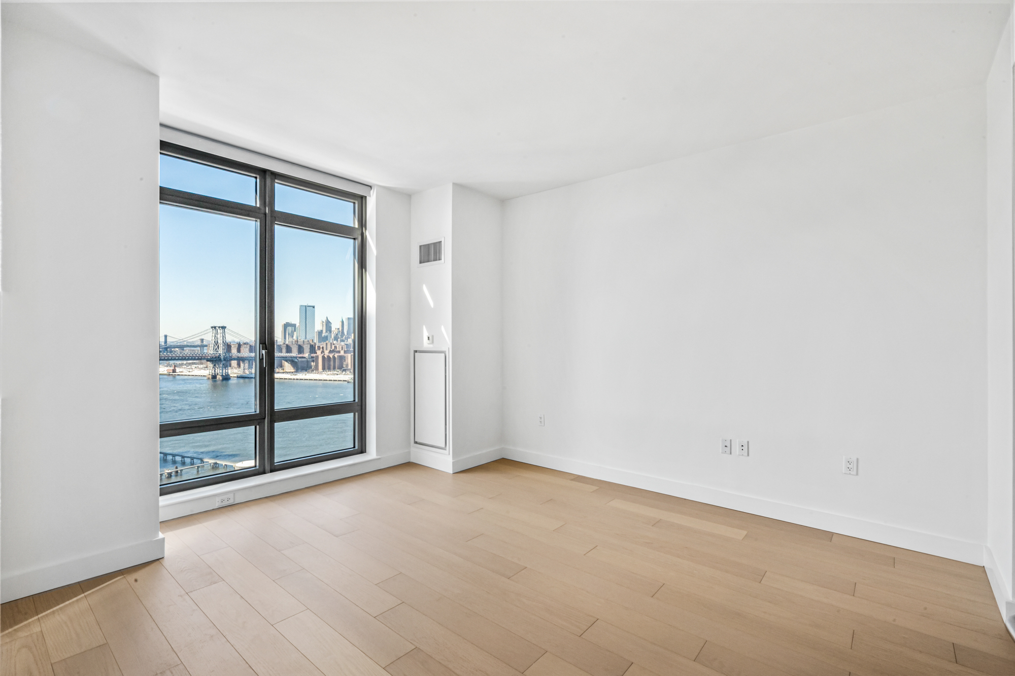 2 Northside Piers 26L Williamsburg Brooklyn NY 11249