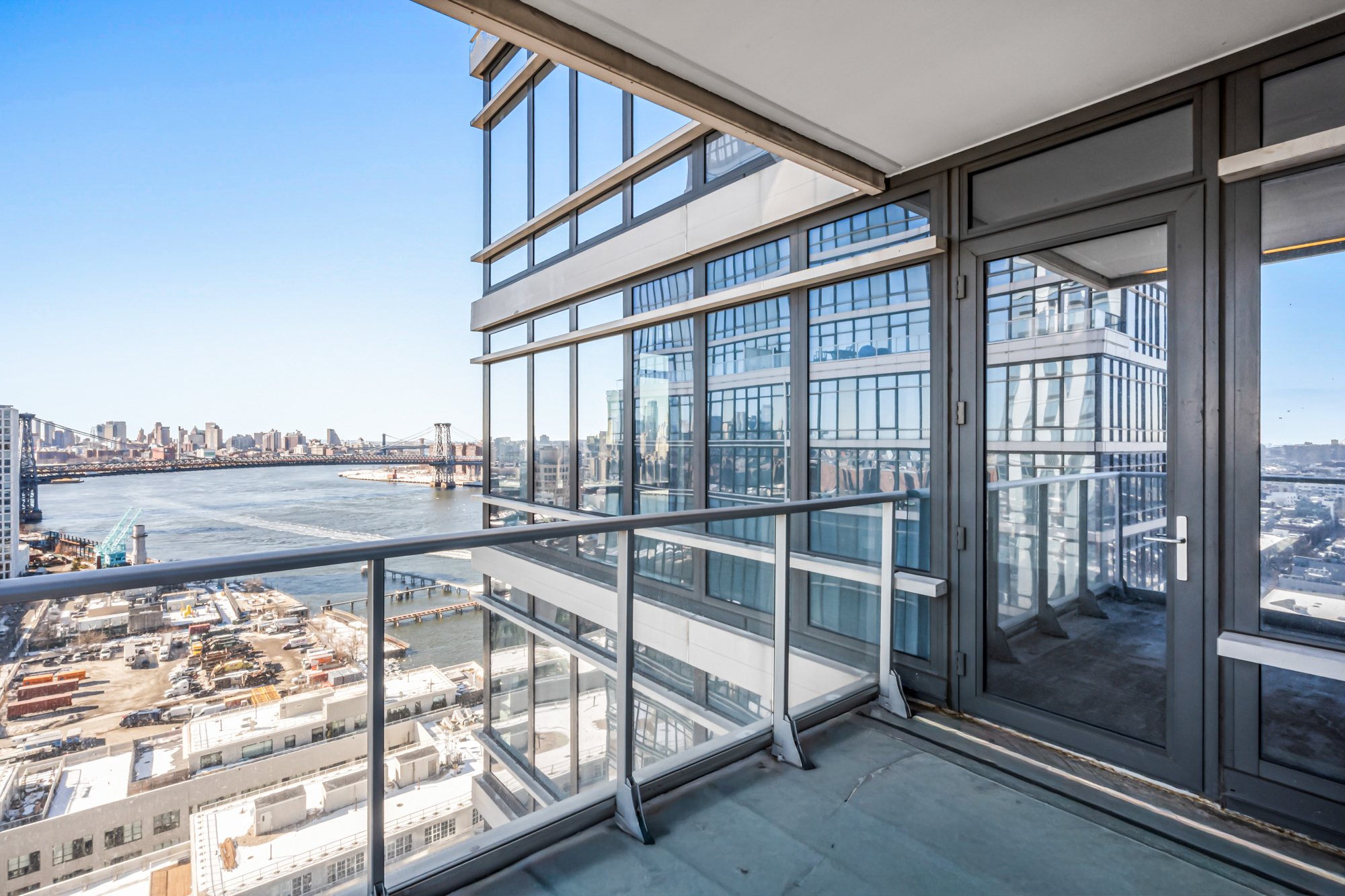 2 Northside Piers 26L Williamsburg Brooklyn NY 11249