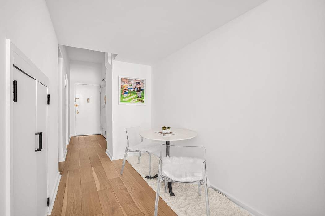 310 East 23rd Street 4B Gramercy Park New York NY 10010