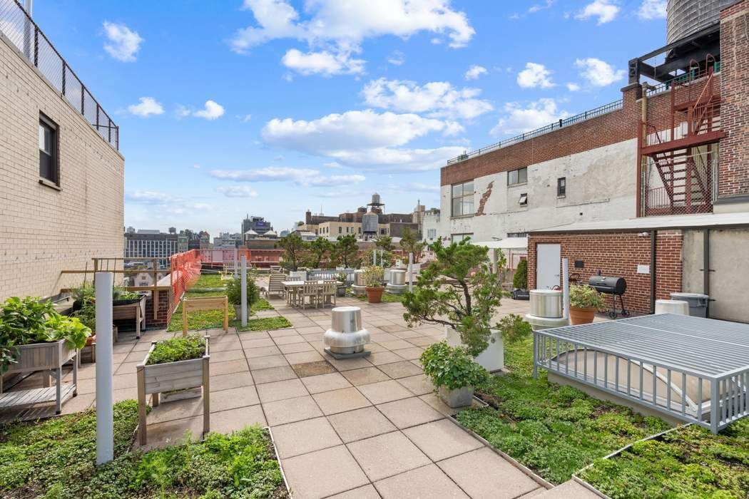 310 East 23rd Street 4B Gramercy Park New York NY 10010