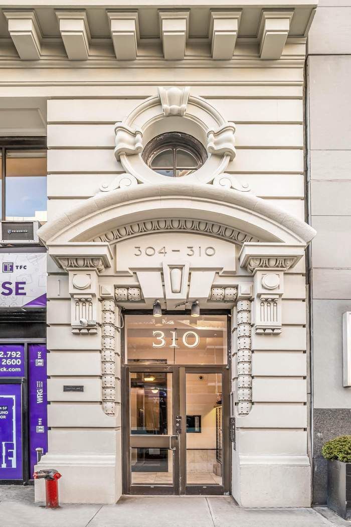 310 East 23rd Street 4B Gramercy Park New York NY 10010