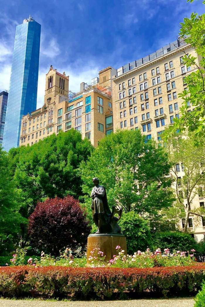 310 East 23rd Street 4B Gramercy Park New York NY 10010